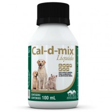 Cal-d-mix 100ml